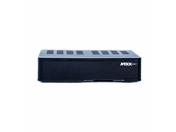 Apebox S2X 4K DVB-S2X