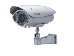 RL6040 1/3“ farebná IR vodeodolná D/N kamera