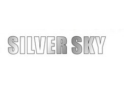 Silver Sky