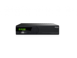 AMIKO DVB-S2 / T2 kombo prijímač HD 8265