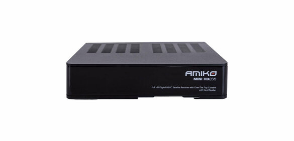 Amiko Mini HD