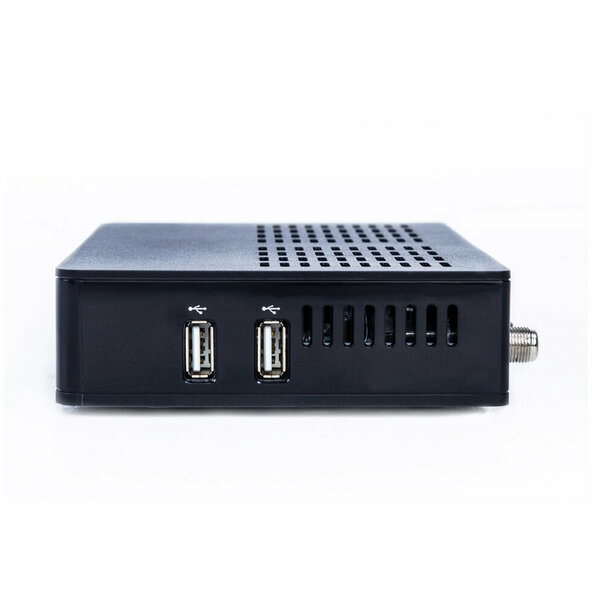 Apebox S2 WiFi DVB-S2