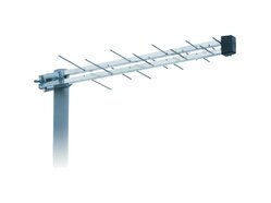 DVB-T anténa ISKRA P-18 FZ H/V