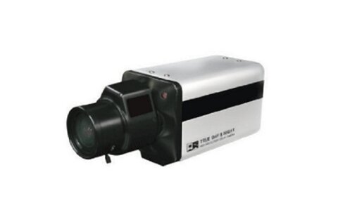 EX433 1/3“ farebná D/N kamera