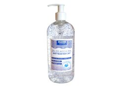 Gél antibakteriálny Hand Sanitizer 500 ml