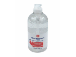 Gél antibakteriálny Igienizzante Mani 500 ml