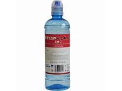 Gél antibakteriálny STOP VIRUS 500 ml