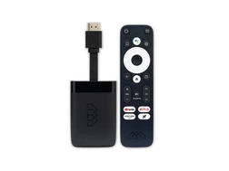 Homatics Dongle R 4K Android TV