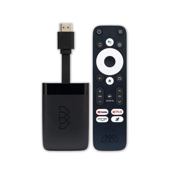 Homatics Dongle R 4K Android TV