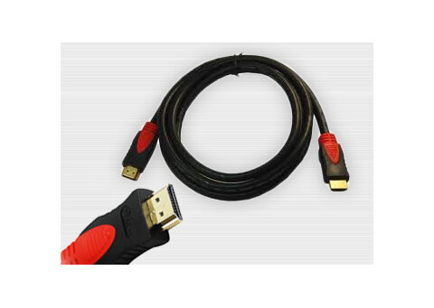 Kábel HDMI high speed with ethernet 10,0 m