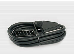 Kábel Scart `tienený` C3007A