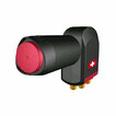 LNB konvertor Opticum LNB RED ROCKET QUAD LQP-060H H 0,1dB