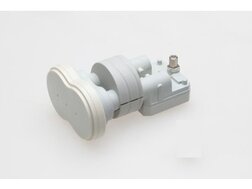 LNB konvertor Silver Sky monoblok single 3,0°