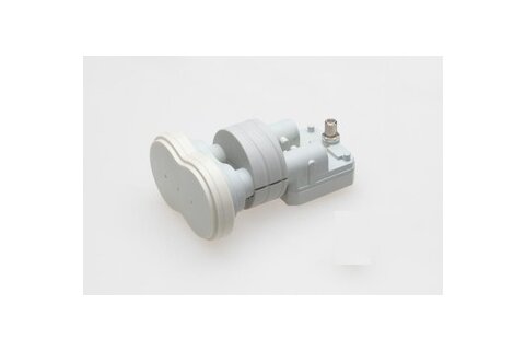 LNB konvertor Silver Sky monoblok single 3,0°