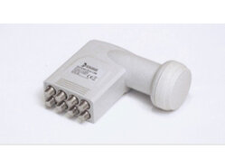 LNB konvertor Silver Sky octo