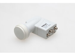 LNB konvertor Silver Sky quad