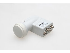 LNB konvertor Silver Sky quad