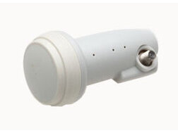 LNB konvertor Silver Sky single