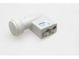 LNB konvertor Silver Sky twin