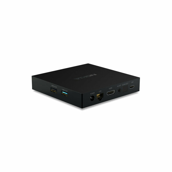 Nokia Streaming Box 8010