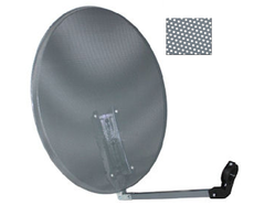Parabola Sieťová 65cm