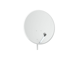 Parabola Sinuta 80 Fe QB