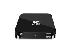 Set-top box GoSat GS950 T2 Combo