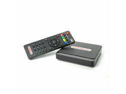 Sweet TV Box