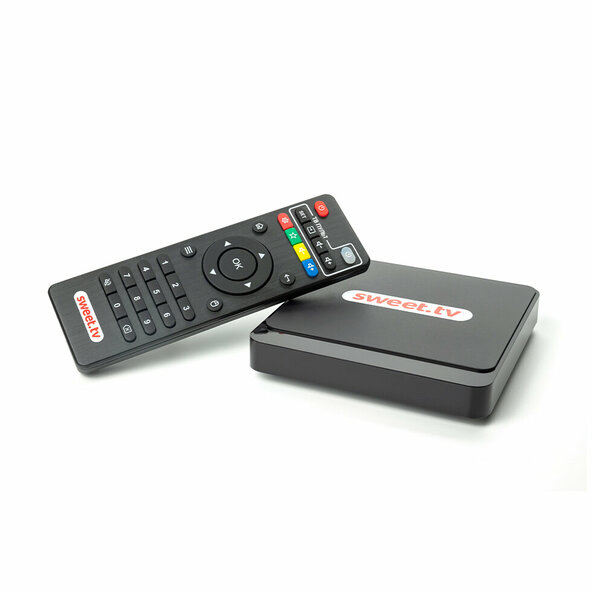 Sweet TV Box