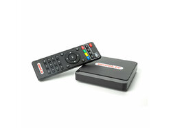 Sweet TV Box
