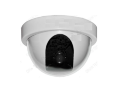 VS128F vnútorná dome kamera
